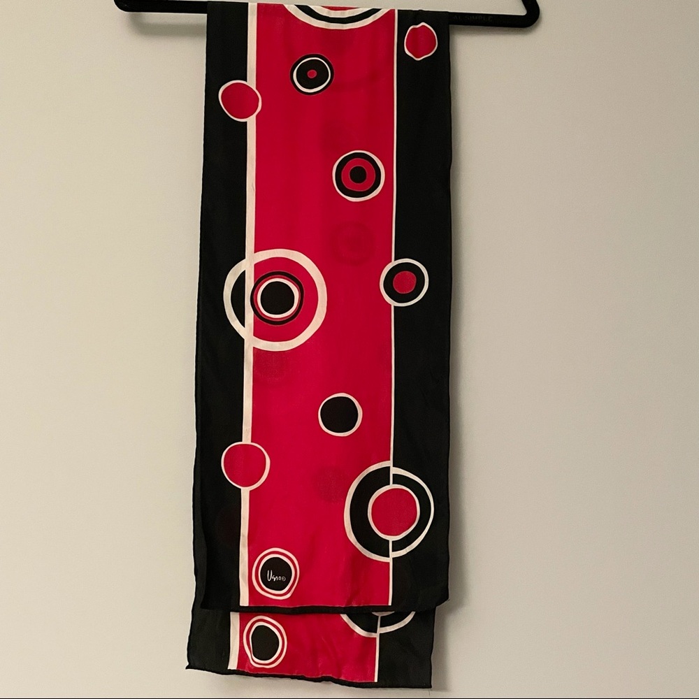 Vintage Vera Mod Scarf